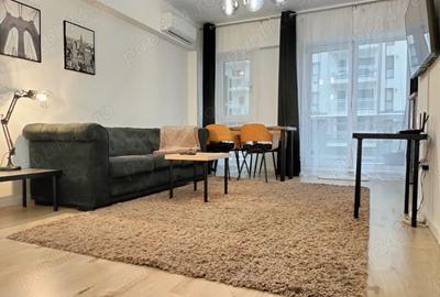 3 camere, proprietar,Nord, pipera, Belvedere Residence,metrou,parcare - 25