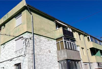 Apartament cu 2 camere semidecomandat în Moldova Nouă - 4