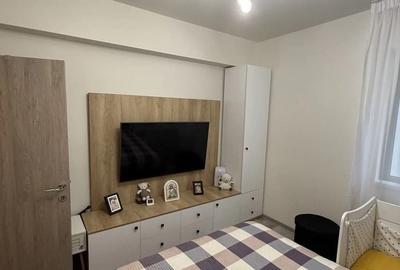 2 camere decomandat Drumul Taberei Valea Largă - 4