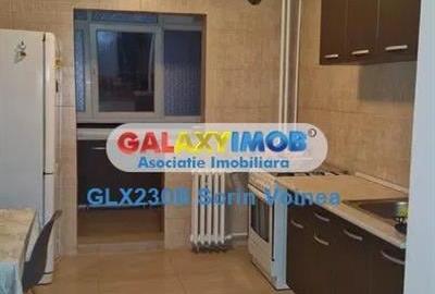 Apartament 3 camere Titan semidec mobilat 10 min metrou N. Grigorescu - 7