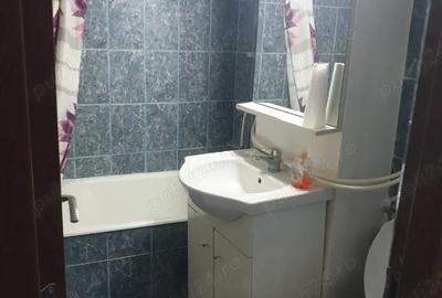 Garsonieră decomandată în Central - 1