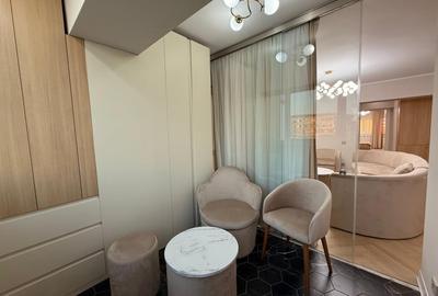 Apartament 70 mp exclusivist de inchiriat - 12