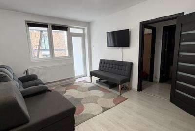 Apartament cu 2 camere decomandat, mobilat în Timpuri Noi - 4