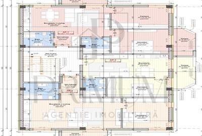 Apartamente 2 si 3 camere - asfalt -zona excelenta - personalizare interioara. - 2