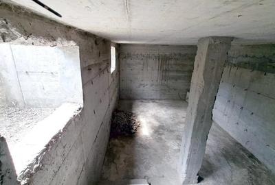 Casă cu 5 camere cu Teren 2426 Mp în Matca - 4