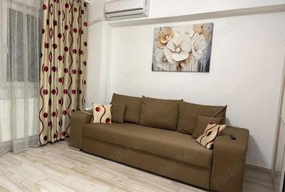 Garsonieră decomandată în Central - 1