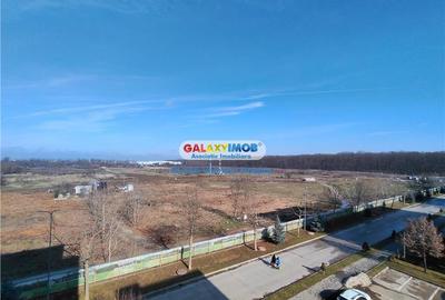 Apartament cu 2 camere semidecomandat, mobilat în Băneasa - 10