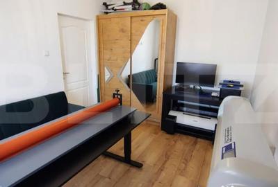 Casă cu 3 camere cu Teren 467 Mp în Central - 5