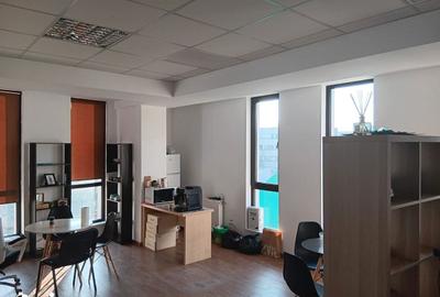 Spațiu comercial, de 188 mp, în Tudor Vladimirescu - 5