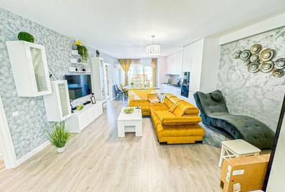 3 camere, modern, semicentral, Scala Center, zona Bosch, NTT Data - 10