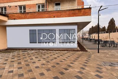Spațiu comercial, de 370 mp, în Rovinari - 3