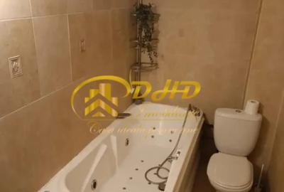 Apartament cu 3 camere decomandat în Palat - 5