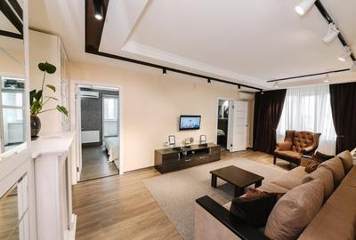 Inchiriez apartament cu 3 camere in cartierul Grigorescu Inchiriez apartament cu 3 camere in cartierul Grigorescu - 3