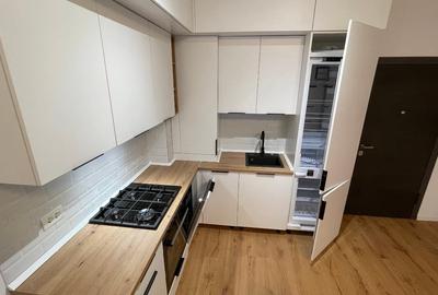 Apt 2 camere/Parcare/Prima inchiriere/Tunari/ Darwin Residence - 4