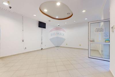 Oportunitate de inchiriere, spatiu comercial in Brasov, zona pietonala - 8