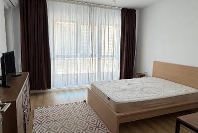 Garsonieră decomandată, mobilată în Lujerului - 2