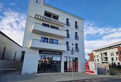 Spațiu comercial, de 148 mp, în Central