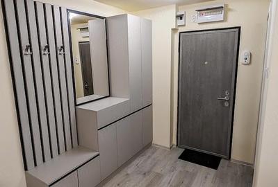 Apartament cu 2 camere semidecomandat în ITM - 2