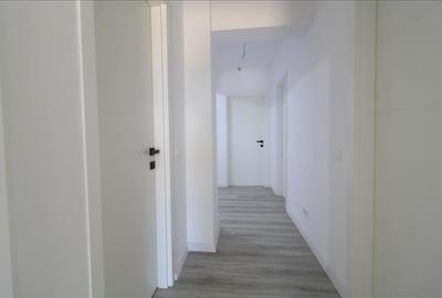 Apartament 3 camere, 2 bai, etaj 2, bloc nou, Moara de Vant, loc de parcare - 10