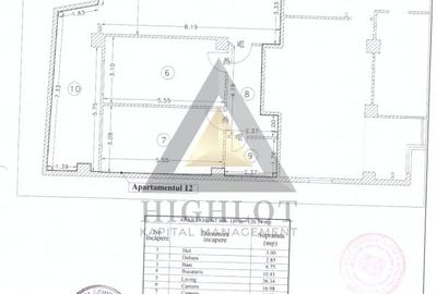 Spatiu de birouri, complet utilat - zona Petre Ispirescu, Sector 5 - 14