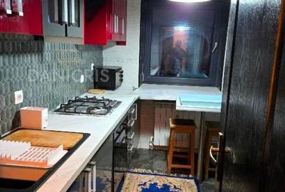 Apartament cu 2 camere semidecomandat în Tomis III - 2