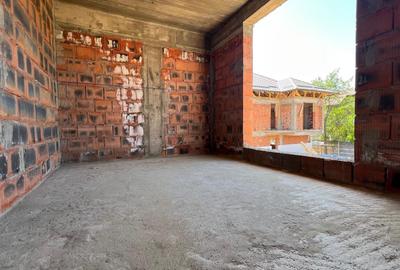 Proiect rezidențial de vile individuale – Parcul Ghidigeni Proiect rezidențial de vile individuale – Parcul Ghidigeni - 14