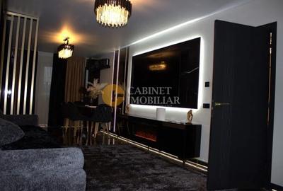 Apartament cu 2 camere semidecomandat, mobilat în Copou - 2