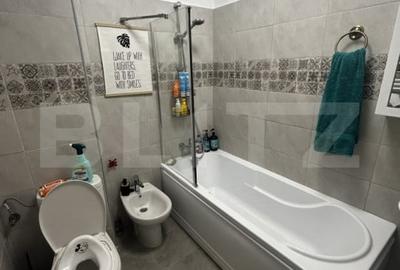 Apartament 3 camere 70mp,etaj intermediar - 7