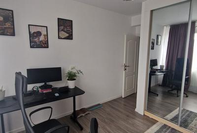 Apartament cu 3 camere decomandat, zona Promo. - 20