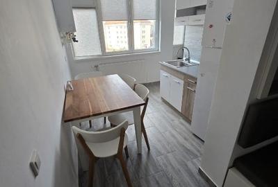 Apartament cu 2 camere semidecomandat, mobilat în Est - 1