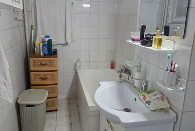 Apartament cu 2 camere semidecomandat, mobilat în Baba Novac - 9