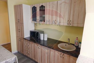 Apartament cu 2 camere de vanzare - 1