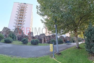 Tineretului Park - studio LUX cu vedere spre Parcul Tneretului - 11