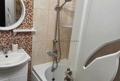 Garsonieră decomandată, mobilată în Broscărie - 5