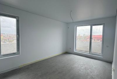 Apartament 2 camere decomandat – etaj 2/4, bloc nou – mutare de la 1 decembrie - 1