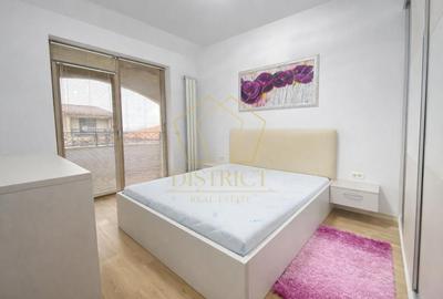 Apartament cu 2 camere decomandat, mobilat în Giroc