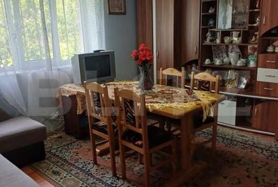 Casă cu 3 camere în Domnin - 2