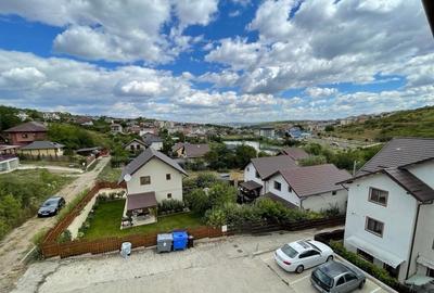 Apartament 2 Camere 55mp - Hlincea + Spatiu Deschis *Mansarda* - 8