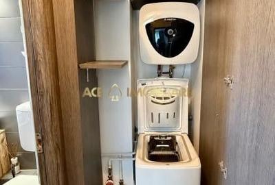 Apartament cu 3 camere decomandat, mobilat în Crângași - 14