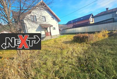 Casa  noua cu etaj zona Ursulet - 3