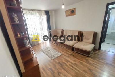 Apartament cu 3 camere semidecomandat, mobilat în Sărari - 8