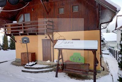 OCAZIE I COMISION 0% I Vila Busteni Poiana Tapului I Liziera padurii - 2