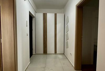 Apartament cu 3 camere în Tătărași - 7