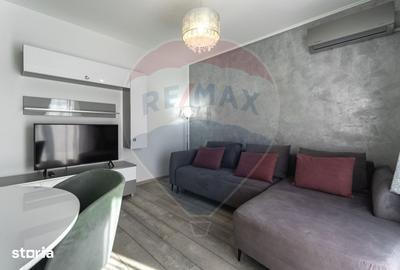 Apartament cu 2 camere, mobilat în Bartolomeu - 7