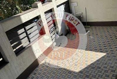 Parcul Crangasi | 4 Camere | Dec | 146MP | B11455 - 2