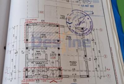 Comision 0% Casa 4 camere 194 mp La Rosu+teren 670mp-Proselnici - 7
