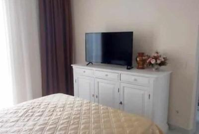 Apartament cu 2 camere decomandat, mobilat în Nufărul - 7