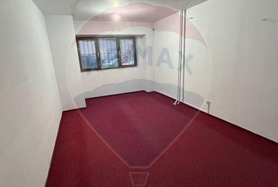 Birou, de 160 mp, în Calea Călărașilor - 10