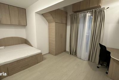 Casă cu 2 camere cu Teren 50 Mp în Ștefăneștii de Jos - 4