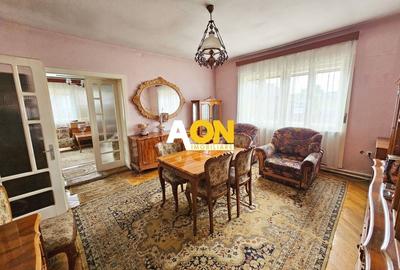 Casa 4 camere, 618 mp teren, zona Centru - 3